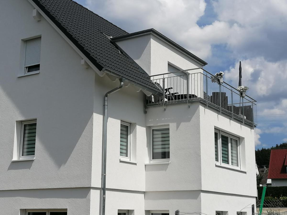 Fewo-Turmblick-Rottweil Exterior foto