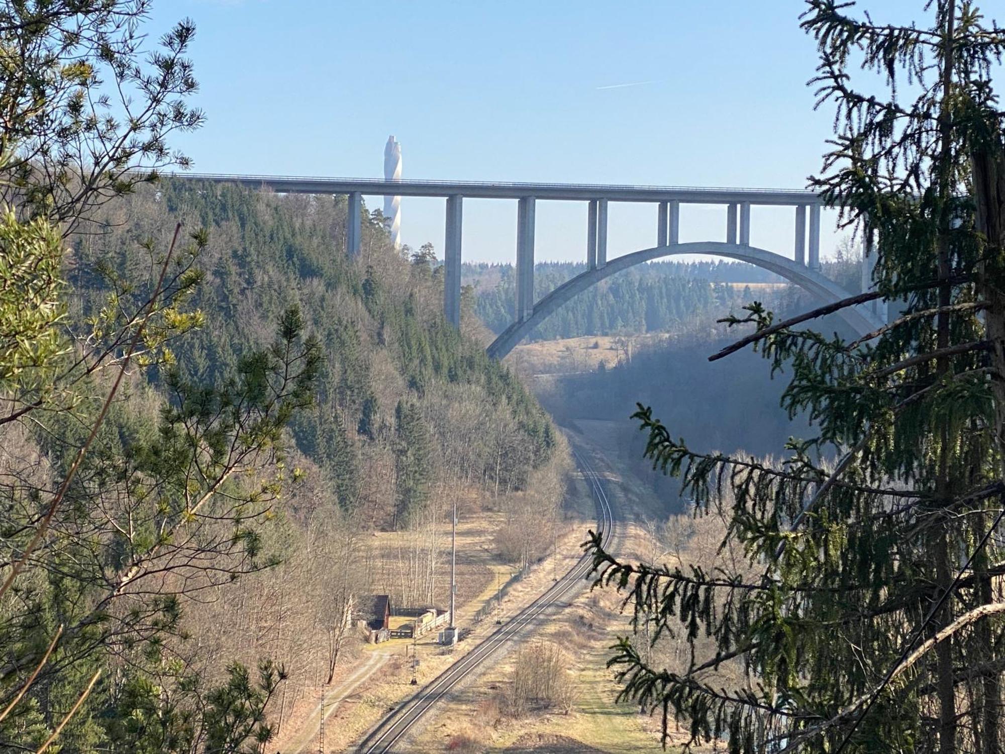 Fewo-Turmblick-Rottweil Exterior foto