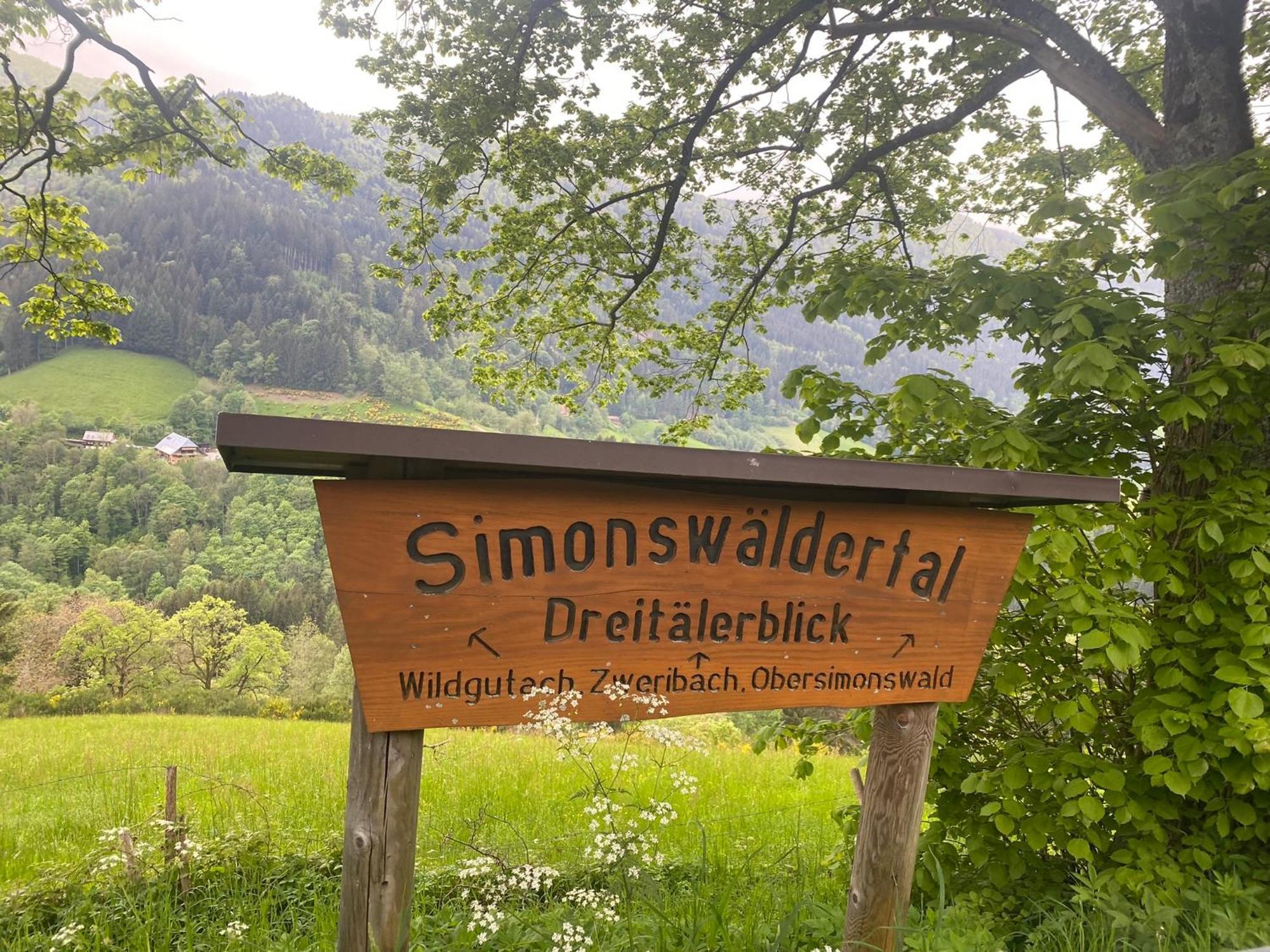 Fewo-Turmblick-Rottweil Exterior foto