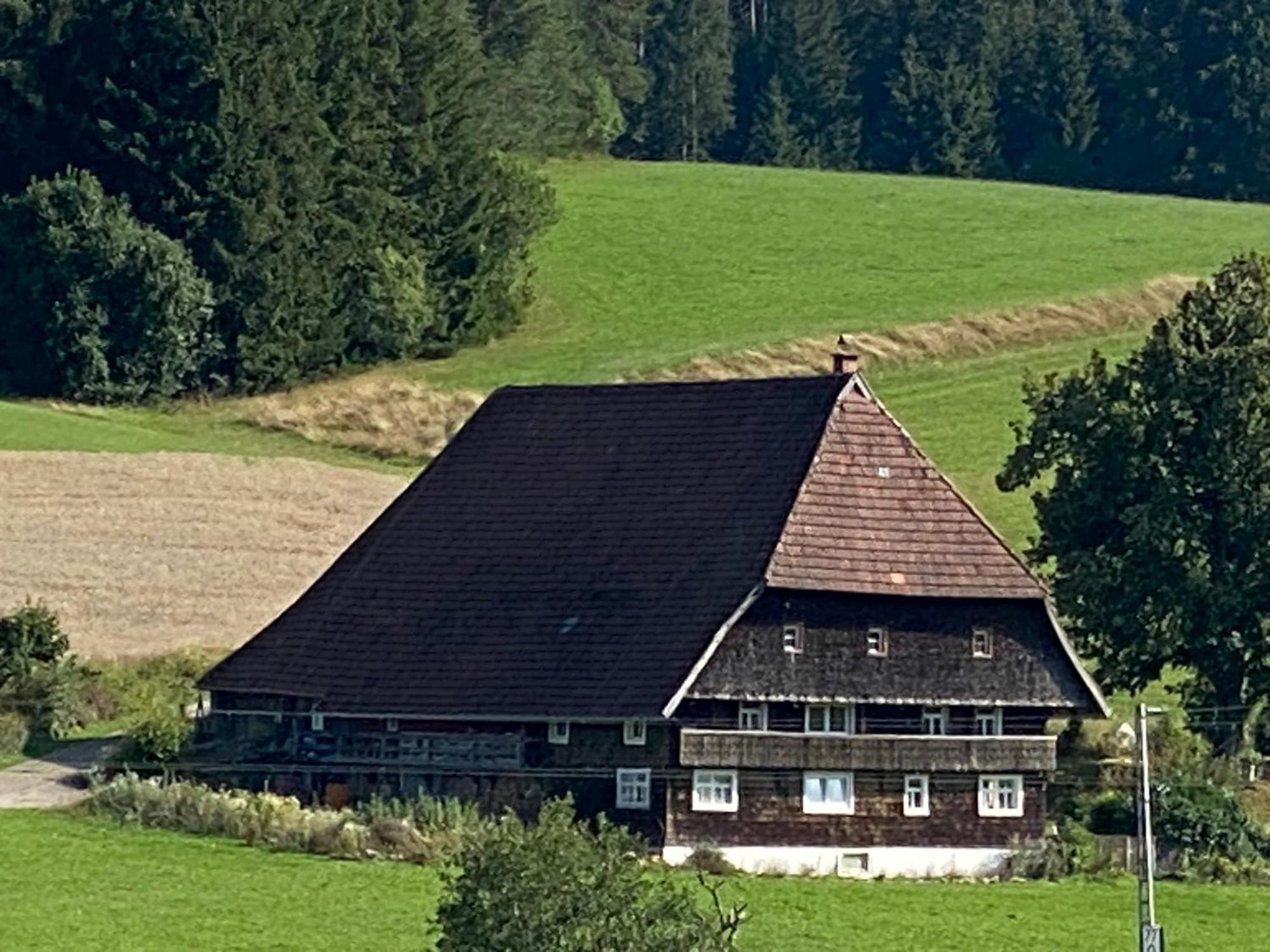 Fewo-Turmblick-Rottweil Exterior foto