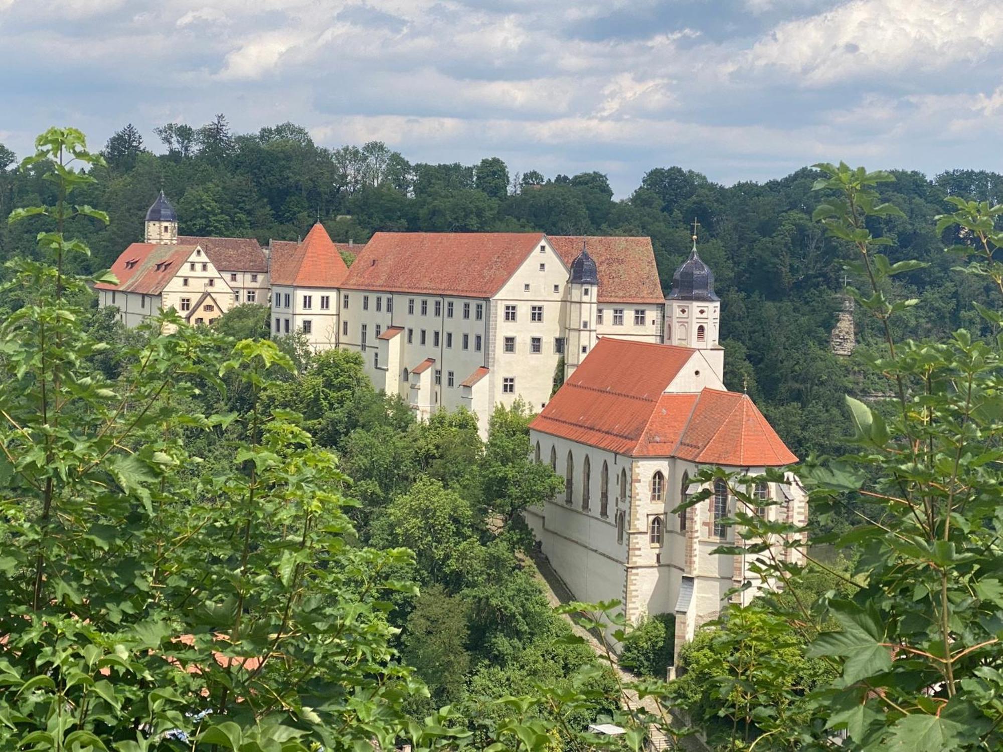 Fewo-Turmblick-Rottweil Exterior foto