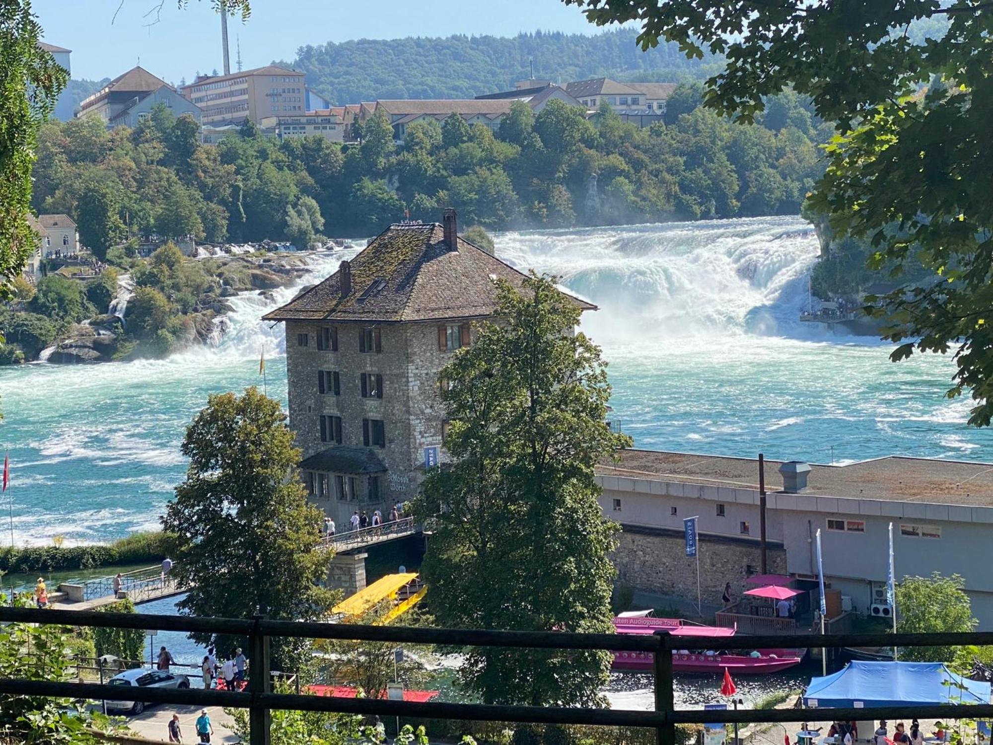 Fewo-Turmblick-Rottweil Exterior foto