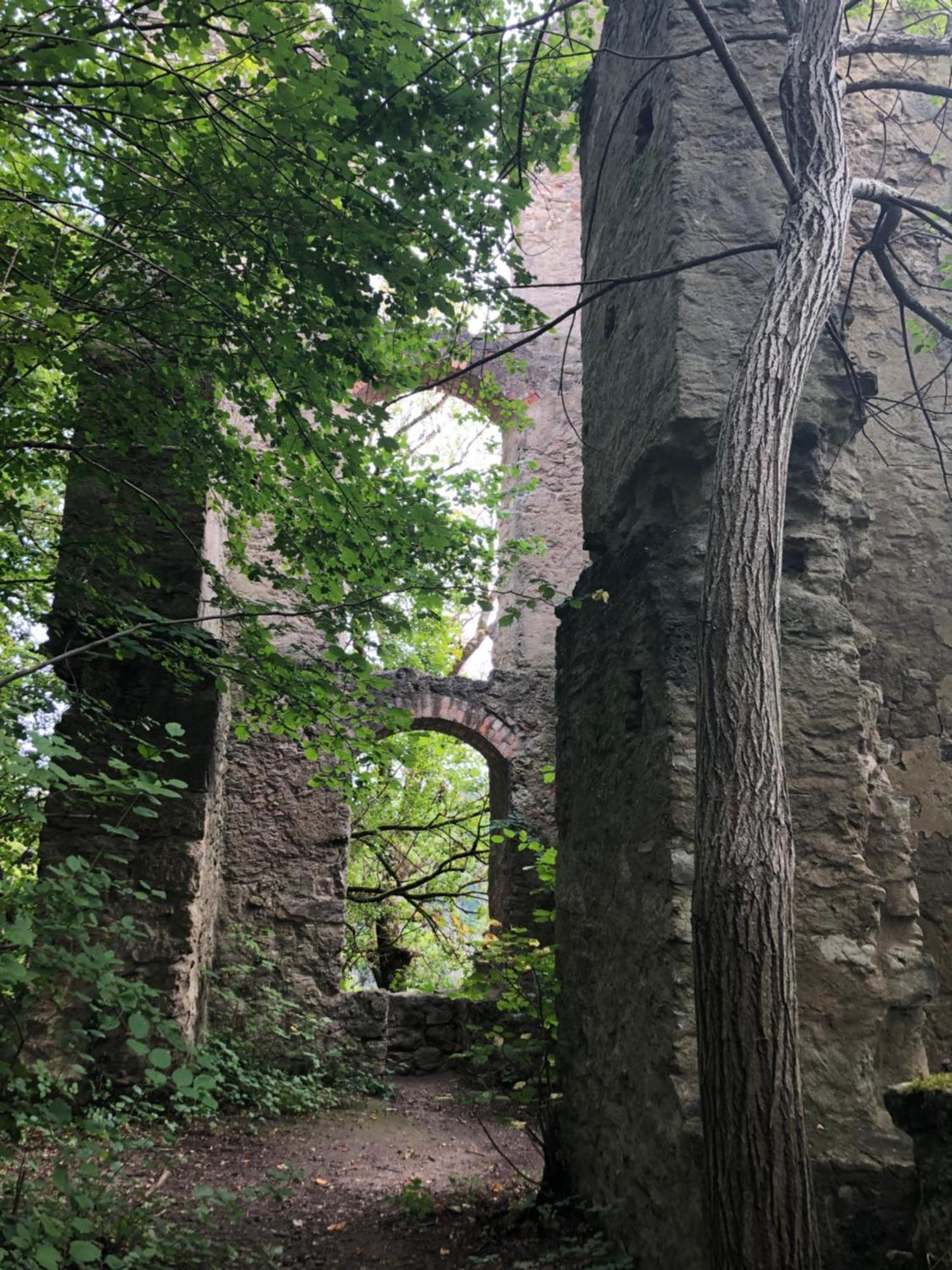 Fewo-Turmblick-Rottweil Exterior foto